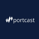 Portcast-company-logo