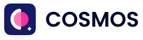Cosmos Video Logo